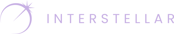 Interstellar Logo